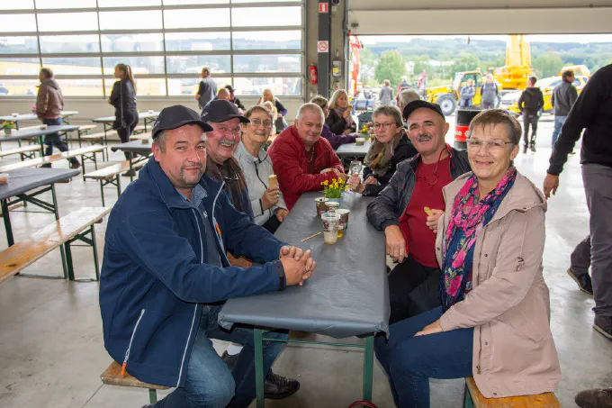 Inauguration du 25 septembre 2022