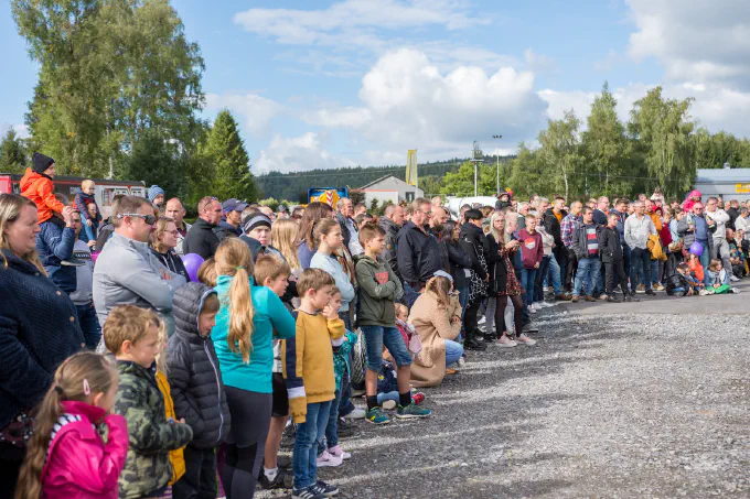 Inauguration du 25 septembre 2022