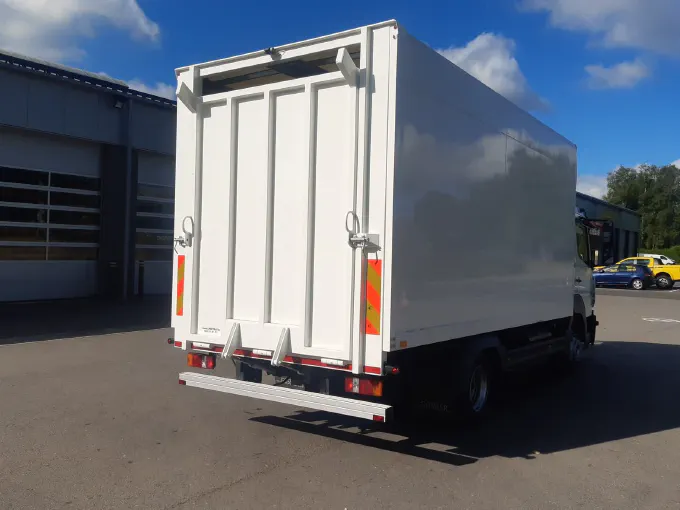 Rampe pour chevaux