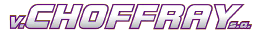 V. Choffray s.a.