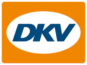 DKV — moyens de paiement